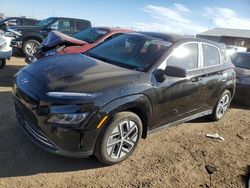 Salvage cars for sale from Copart Brighton, CO: 2023 Hyundai Kona Limited