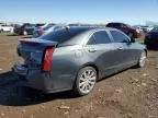 2018 Cadillac ATS Luxury