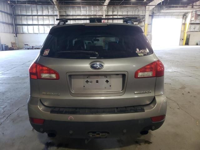 2008 Subaru Tribeca Limited