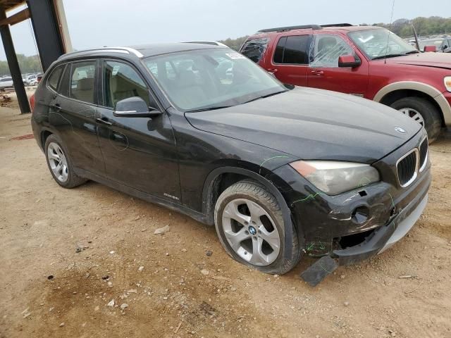 2014 BMW X1 SDRIVE28I