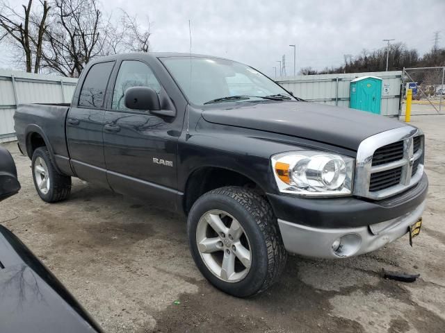 2008 Dodge RAM 1500 ST