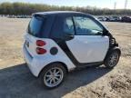 2009 Smart Fortwo Pure