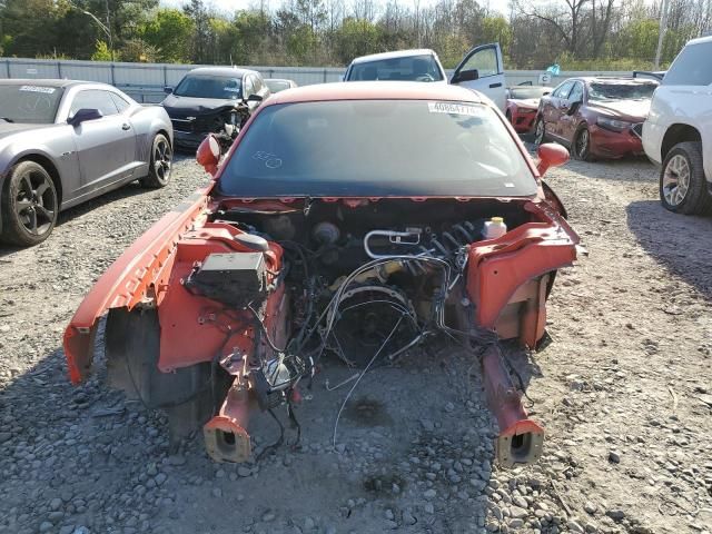 2018 Dodge Challenger R/T 392