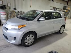 Salvage cars for sale at Chambersburg, PA auction: 2014 Scion XD