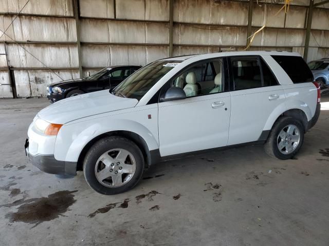 2004 Saturn Vue