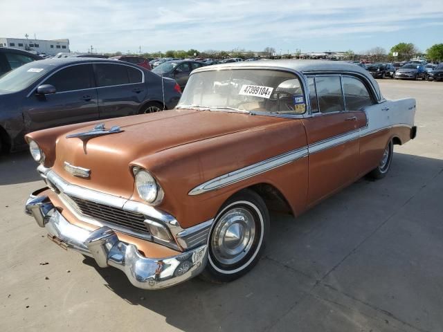 1956 Chevrolet BEL AIR