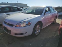 2015 Chevrolet Impala Limited LT for sale in Martinez, CA