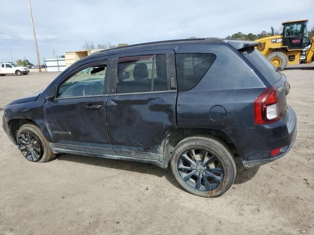 2014 Jeep Compass Sport