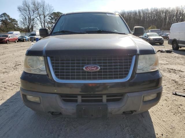 2004 Ford Expedition XLT