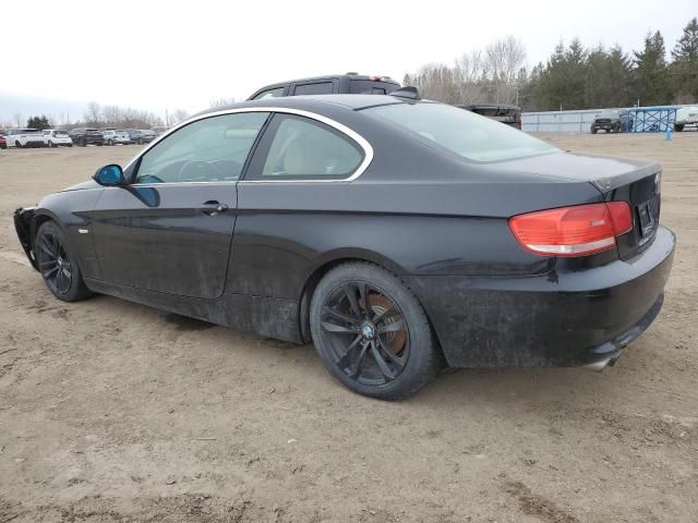 2007 BMW 328 I