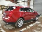 2013 Cadillac SRX Luxury Collection