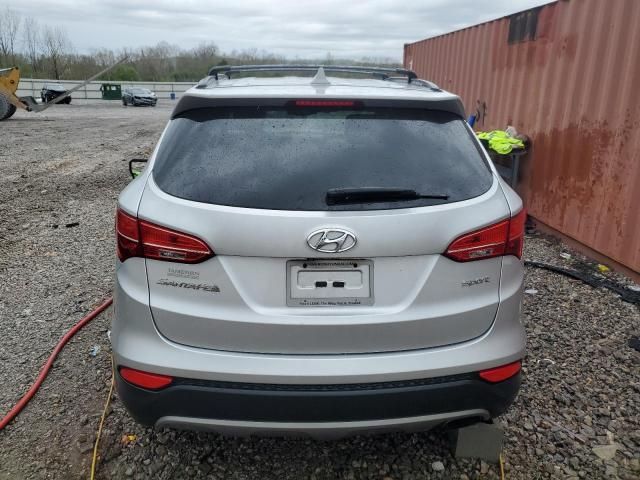 2016 Hyundai Santa FE Sport