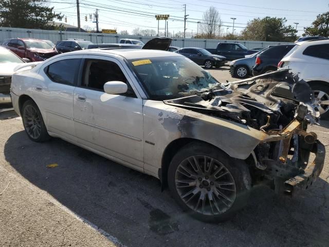 2008 Dodge Charger R/T