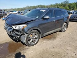 Hyundai salvage cars for sale: 2014 Hyundai Santa FE GLS