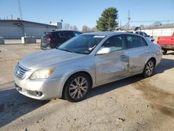 Toyota Avalon XL salvage cars for sale: 2010 Toyota Avalon XL