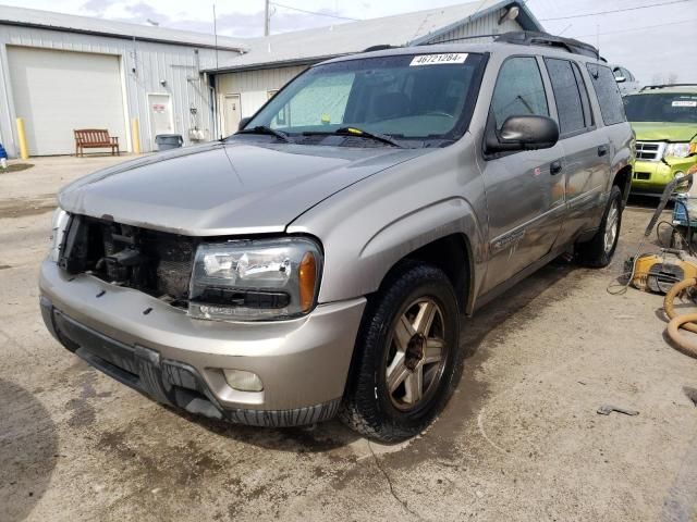 2003 Chevrolet Trailblazer EXT