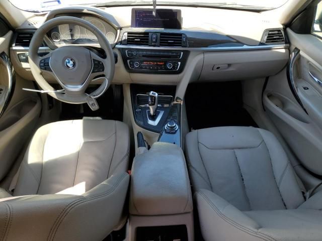 2012 BMW 328 I