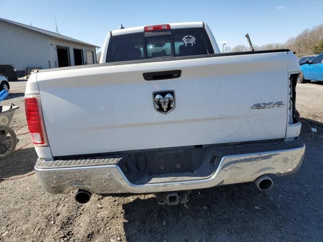 2016 Dodge 1500 Laramie