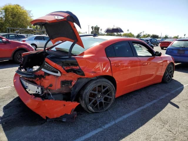 2017 Dodge Charger R/T