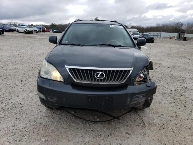 2008 Lexus RX 350