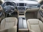 2014 Mercedes-Benz GL 450 4matic