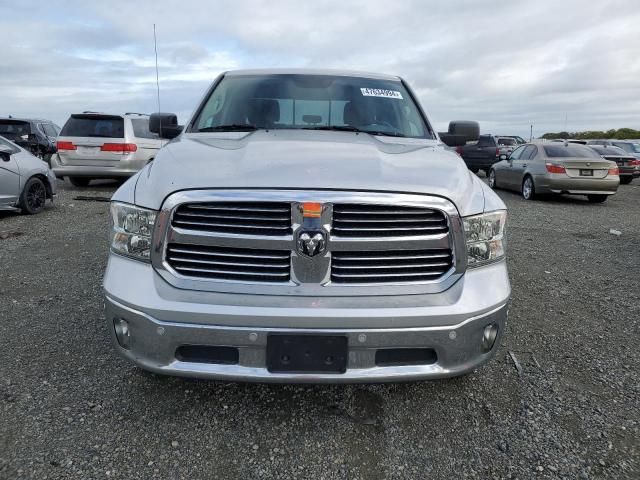 2017 Dodge RAM 1500 SLT