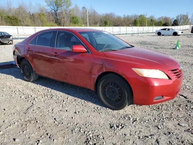 2008 Toyota Camry CE