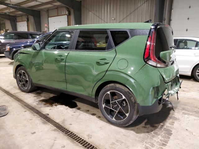 2023 KIA Soul EX