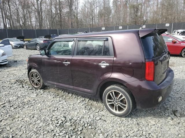 2009 Scion XB