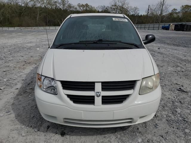 2005 Dodge Grand Caravan SE