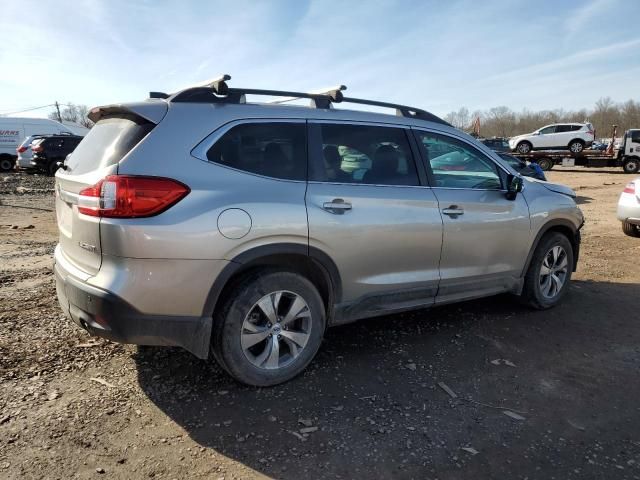 2019 Subaru Ascent Premium