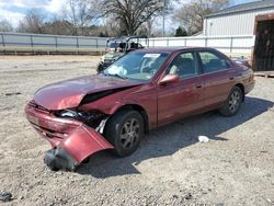 Vehiculos salvage en venta de Copart Chatham, VA: 1999 Toyota Camry LE