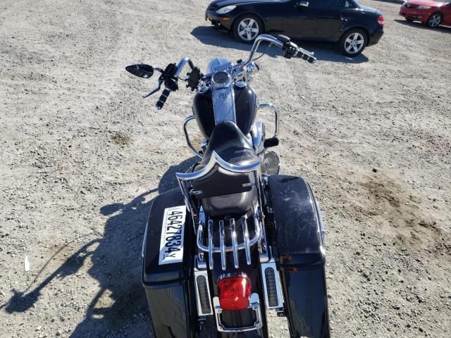 2019 Harley-Davidson Flhr