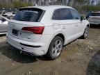 2022 Audi Q5 Premium Plus 45