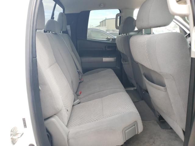 2008 Toyota Tundra Double Cab