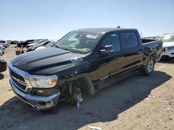 Salvage cars for sale at Earlington, KY auction: 2019 Dodge RAM 1500 BIG HORN/LONE Star