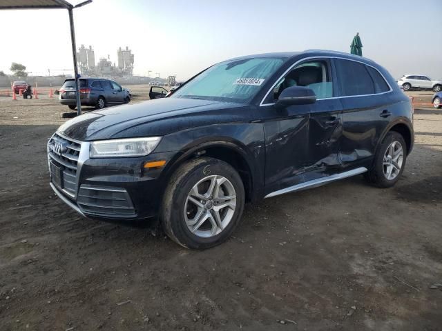 2019 Audi Q5 Premium