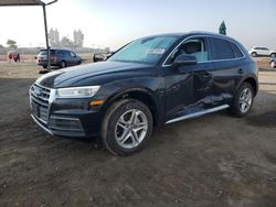 Vehiculos salvage en venta de Copart San Diego, CA: 2019 Audi Q5 Premium