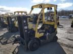 2006 Hyster Forklift