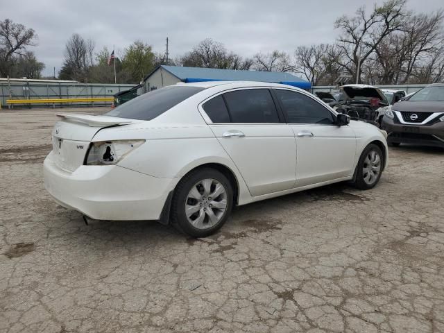 2009 Honda Accord EXL