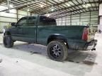 2004 Chevrolet Silverado K1500