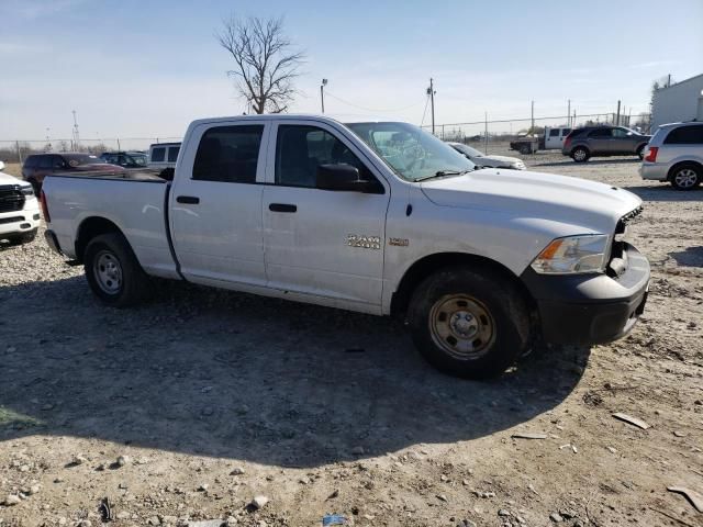 2016 Dodge RAM 1500 ST