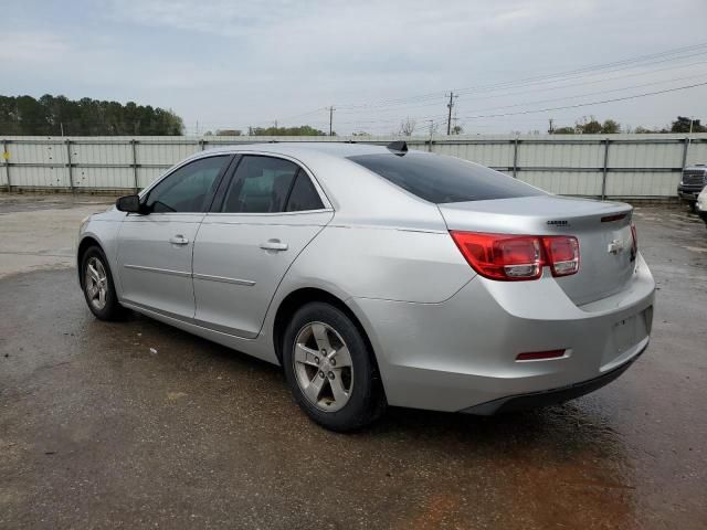 2013 Chevrolet Malibu LS