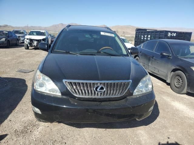 2007 Lexus RX 350