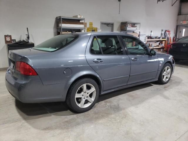 2008 Saab 9-5 2.3T