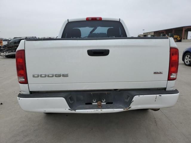 2004 Dodge RAM 1500 ST