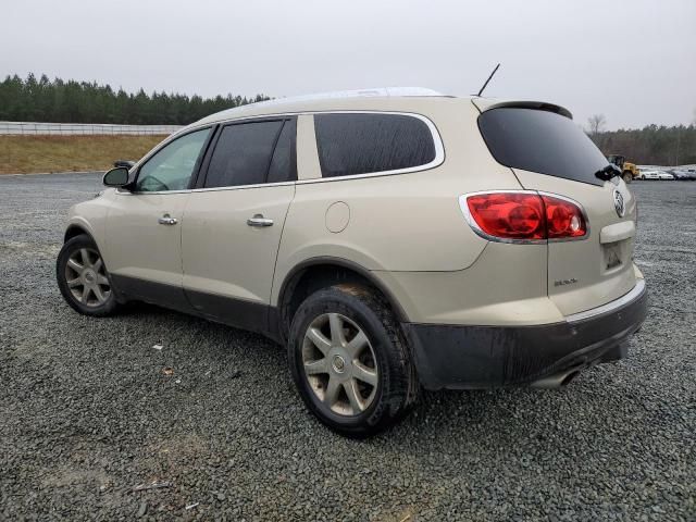 2008 Buick Enclave CXL