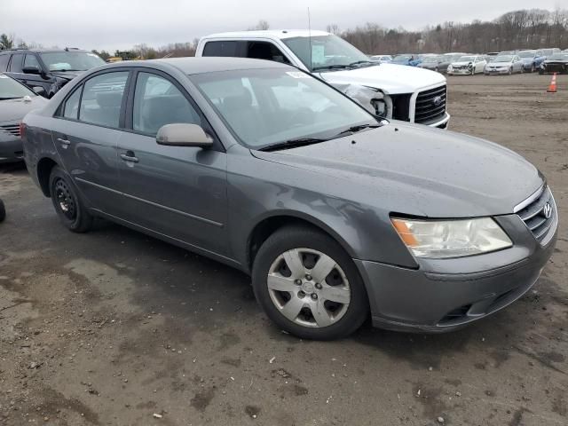 2009 Hyundai Sonata GLS