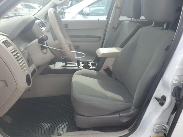 2011 Ford Escape XLS