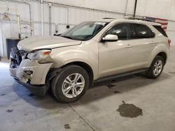 2015 Chevrolet Equinox LT en venta en Avon, MN